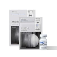 Powerfully Formulated Sheet Masks Image 1