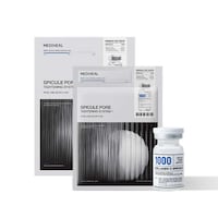Powerfully Formulated Sheet Masks Image 3