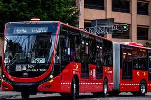 Public Electric Buses Article Thubnail