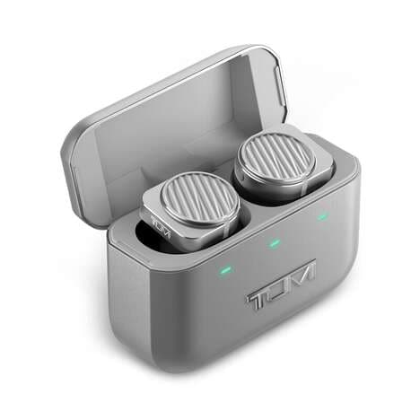 Premium Audio-Enhanced Earphones