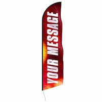 USA-Made Custom Flags Image 5