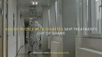 Stigma-Addressing Diabetes Shorts