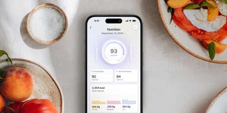 AI-Powered Nutrition Tracking Tools