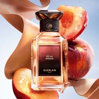 Ethereal Peachy Fragrances