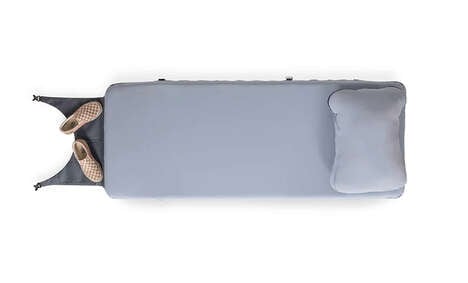 Ultra-Advanced Camping Mattresses