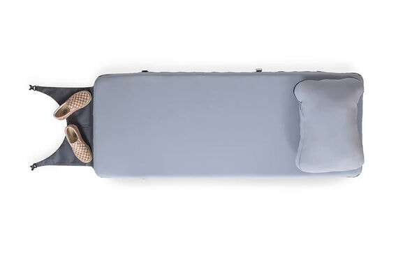 Ultra-Advanced Camping Mattresses