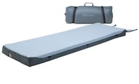 Ultra-Advanced Camping Mattresses Image 2