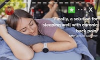 Ultra-Advanced Camping Mattresses Image 3