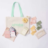Portable Gym-Care Beauty Kits Image 1