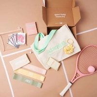 Portable Gym-Care Beauty Kits Image 3