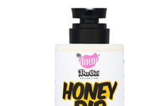 Honey-Inspired Hair Gels