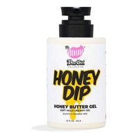 Honey-Inspired Hair Gels Image 1