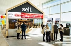 AI-Powered Airport Restaurants
