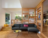 Renovated Classic Home Designs Image 2