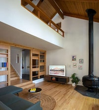 Renovated Classic Home Designs Image 3