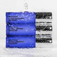 Multi-Benefit Hydration Serums Image 1