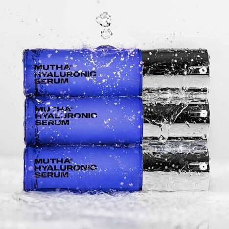 Multi-Benefit Hydration Serums