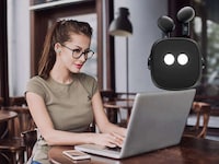 AI-Backed Personal Assistive Earbuds