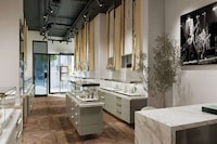 Fine Jewelry Boutique Openings Image 3