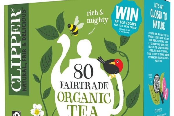 Ethical Tea Commercial Campaigns