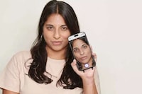 AI-Generated Skincare Routines Image 1