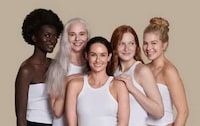 AI-Generated Skincare Routines Image 2