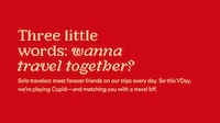 Solo Travel Matchmakers