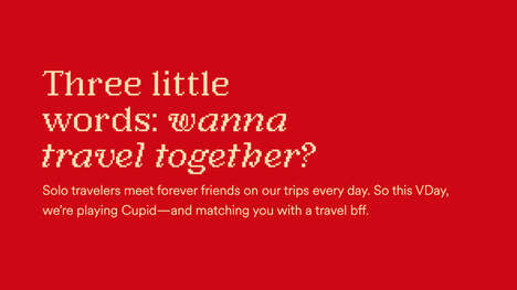 Solo Travel Matchmakers