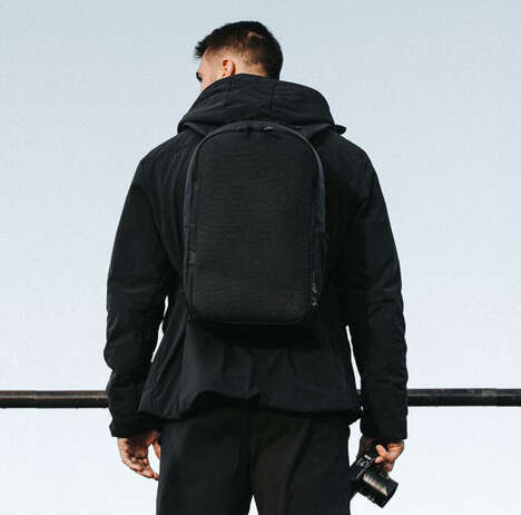 Durable Versatile Bags