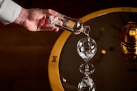Sake Cocktail Menus