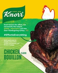 Imperfect Cooking Campaigns Image 1