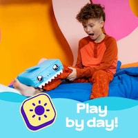 Multipurpose Children's Pillows