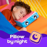 Multipurpose Children's Pillows Image 2