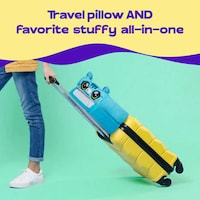Multipurpose Children's Pillows Image 3