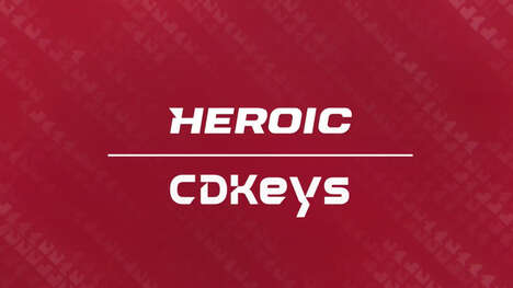 Jersey-Focused Esports Promotions