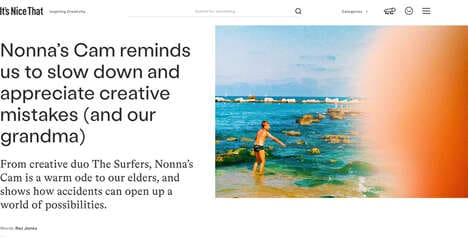 Imperfect Photography Celebrations