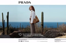 Sustainable Luxury-Focused Documentaries Article Thumbnail