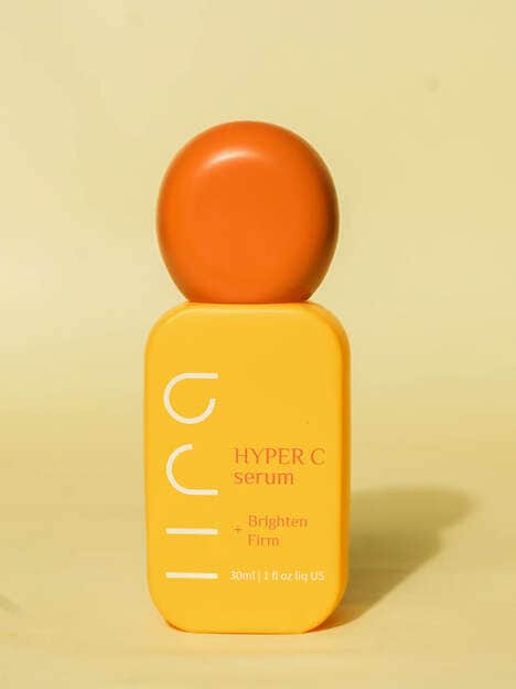 Firming Radiance Serums
