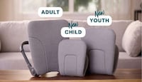 Youth-Ready Rocking Chairs