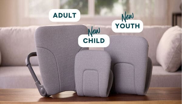 Youth-Ready Rocking Chairs