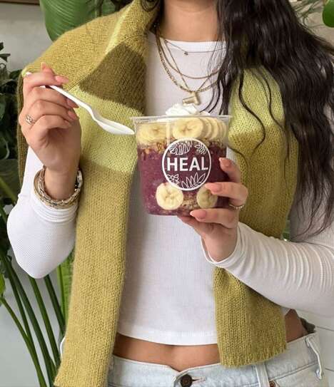 Superfood Shop Expansions