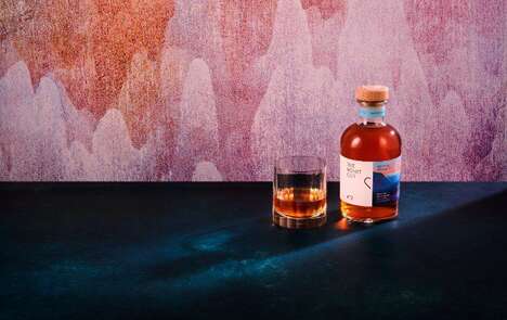 Fruit-Forward Scotch Whiskeys