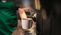 Free QSR Coffee Discounts Image 1
