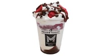 Low-Cost Valentine's Day Sundaes Image 1