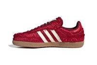 Silk-Covered Lifestyle Sneakers Image 1