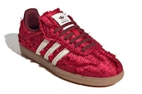 Silk-Covered Lifestyle Sneakers Image 3