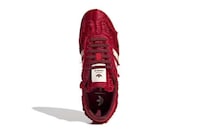 Silk-Covered Lifestyle Sneakers Image 4