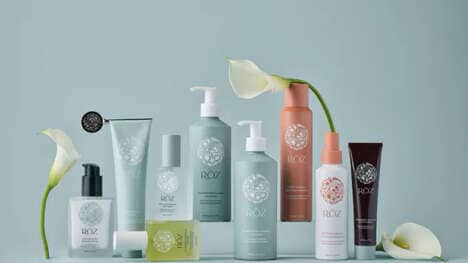 Hairstylist-Approved Brand Launches