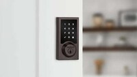 Smart Touchscreen Home Locks Image 1