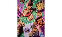 Football-Themed Cookie Packs Image 1